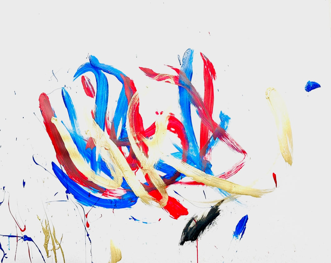 BASTILLE DAY (Pigcasso | Lefson 2023)