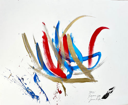 FRENCH FLAIR (Pigcasso | Lefson 2023)