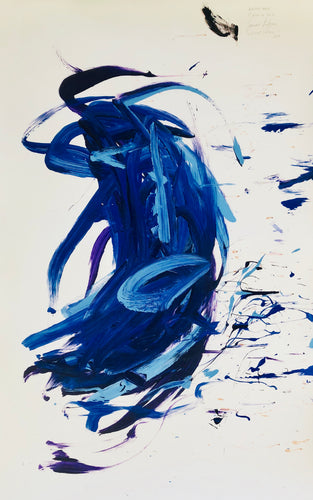 AFRICAN MASK (2018) LIMITED EDITION PRINTS Edition 5