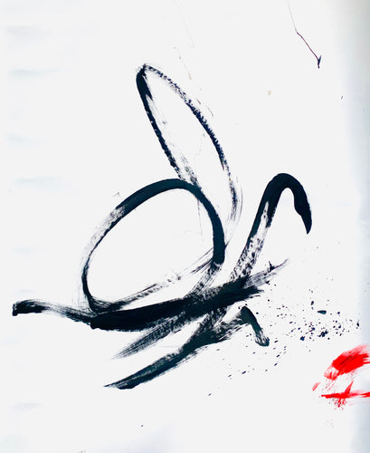 'BUTTERFLY' Limited Edition 3 Prints