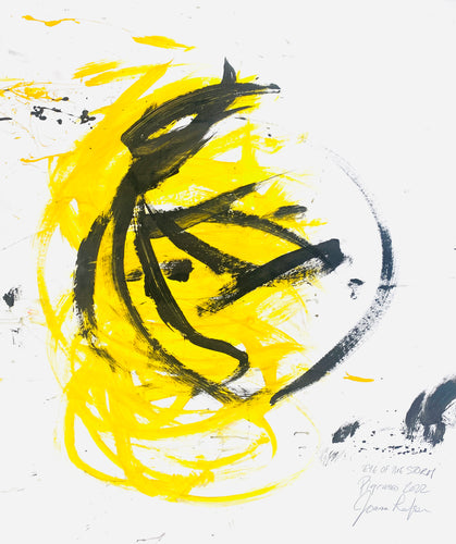 EYE OF THE EMBRYO (Pigcasso /Lefson 2022)