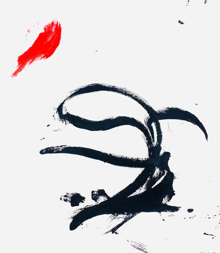 BREACHING WHALE (Pigcasso | Lefson 2022)