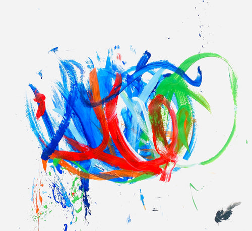 SWIVEL (Pigcasso | Lefson 2022)