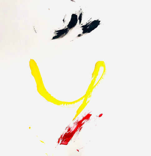SMILEY (Pigcasso | Lefson 2021) JOANNE KEEPING