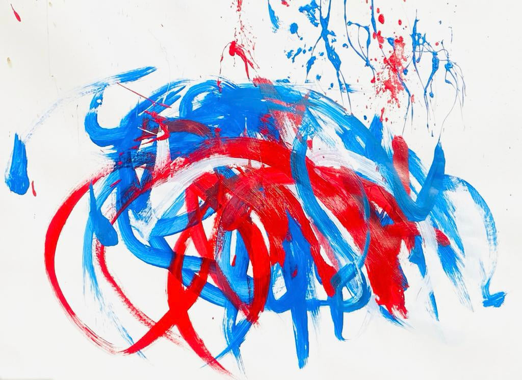 AMERICAN BUFFALO (Pigcasso | Lefson 2022).