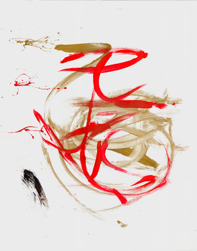 RED MOUSE (Pigcasso | Lefson 2022)