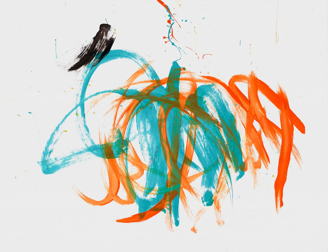 TURQUOISE RAM (Pigcasso/Lefson 2022)