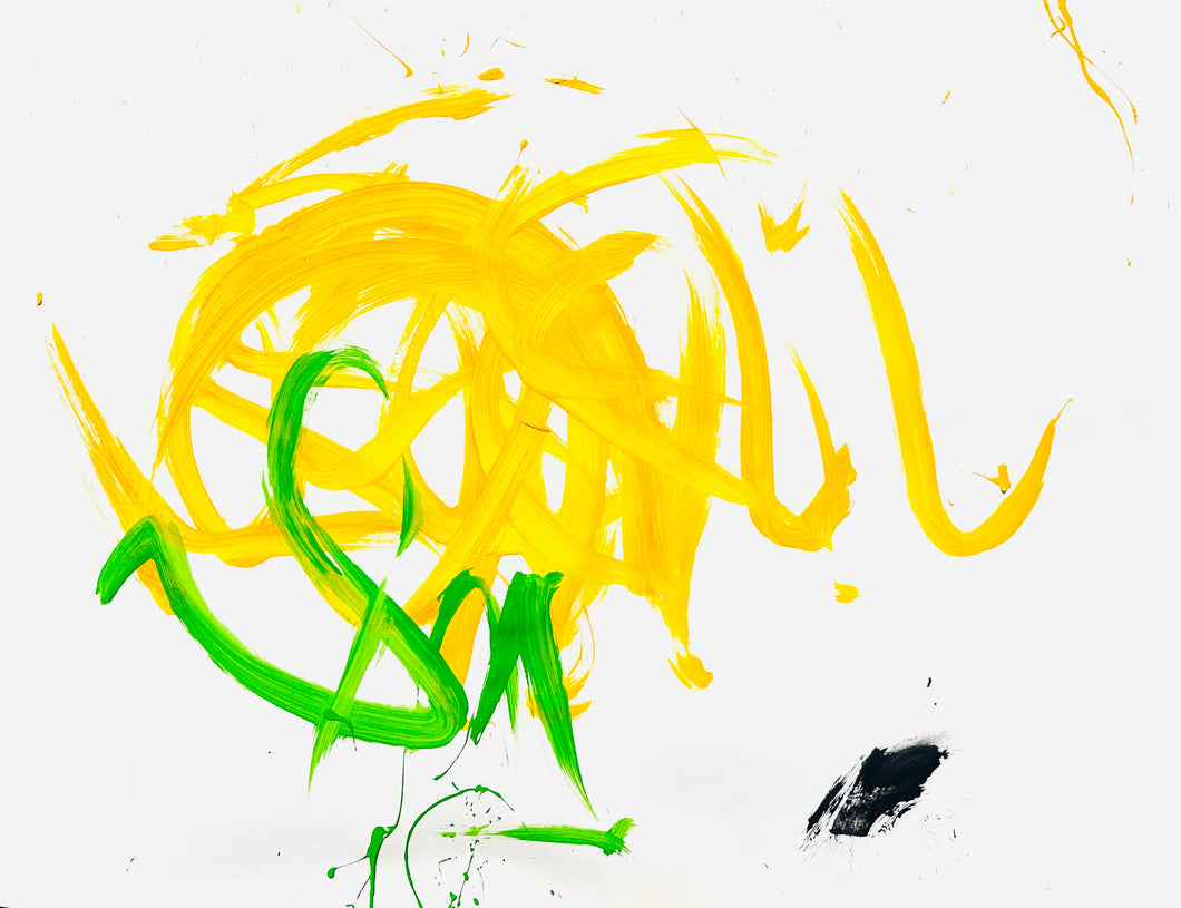 SA ELEPHANT (Pigcasso | Lefson 2022)