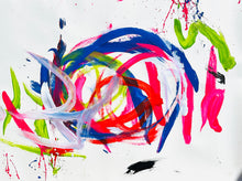 FIREWORKS (Pigcasso | Lefson 2023).