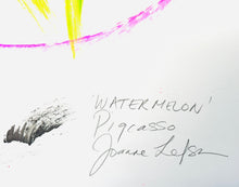 WATERMELON (Pigcasso | Lefson 2022)