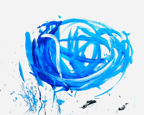 SEA HORSE (Pigcasso | Lefson 2022).