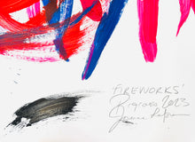 FIREWORKS (Pigcasso | Lefson 2023).