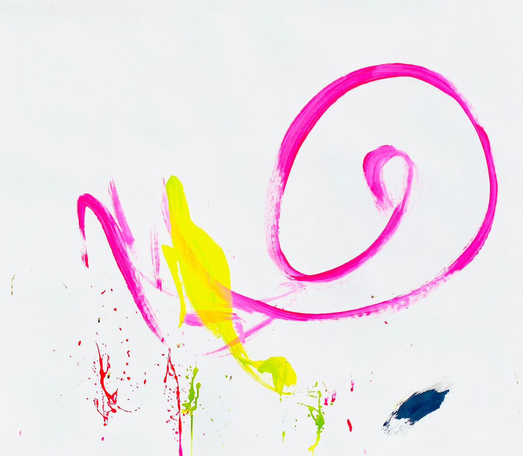 PINK SNAIL (Pigcasso | Lefson 2022)