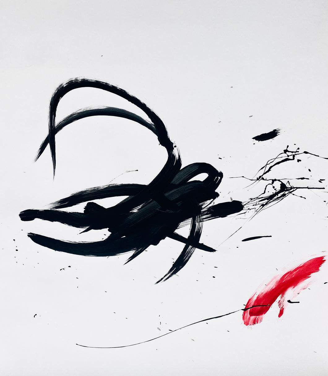 PIGCASSO BLACK 118 (Pigcasso | Lefson 2022)