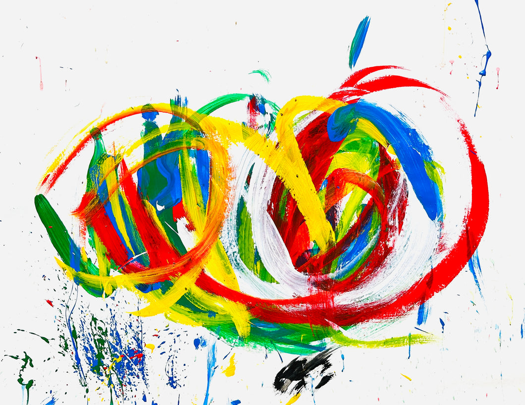 ROBIN HOOD (Pigcasso | Lefson 2023)