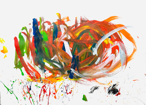 TEA POT (Pigcasso | Lefson 2022).