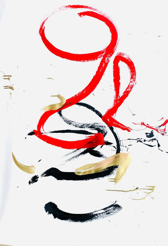 RED HEAD (Pigcasso | Lefson 2022)