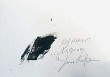 SA ELEPHANT (Pigcasso | Lefson 2022)