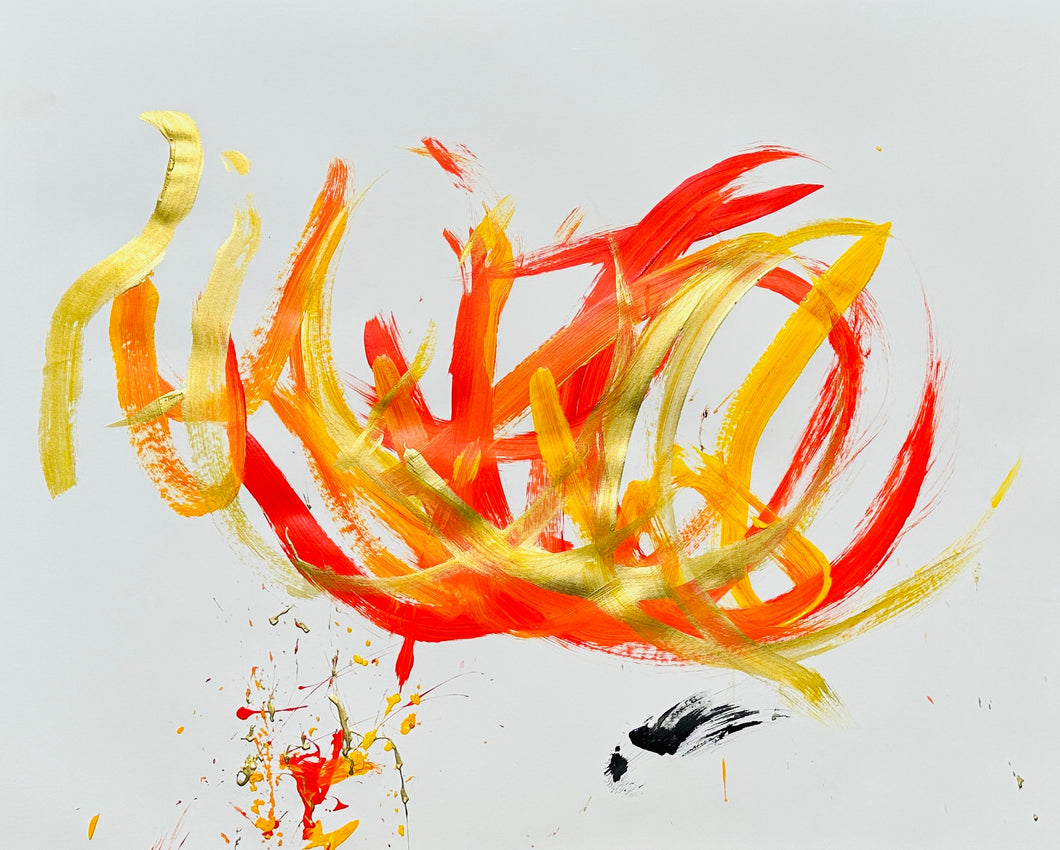 TEQUILA SUNRISE (Pigcasso | Lefson 2023)